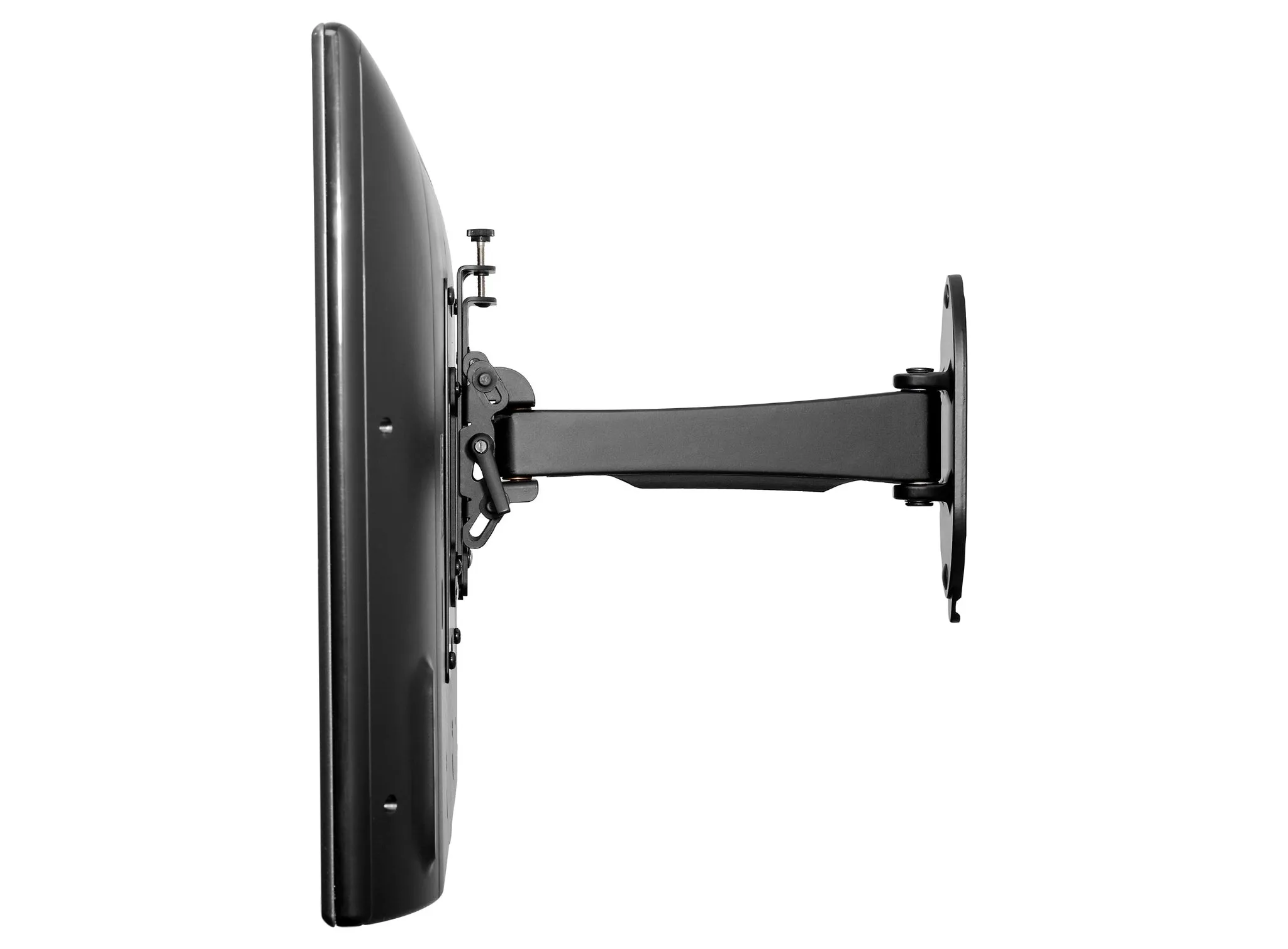 <html>SmartMount<sup>®</sup> Pivoting Wall Mount for 22" to 43" Displays</html>