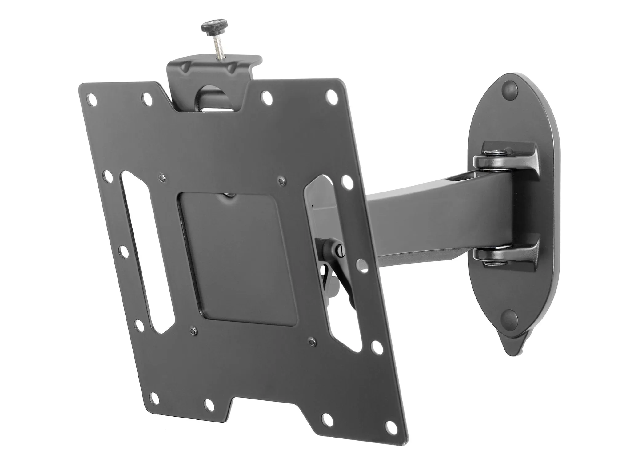 <html>SmartMount<sup>®</sup> Pivoting Wall Mount for 22" to 43" Displays</html>