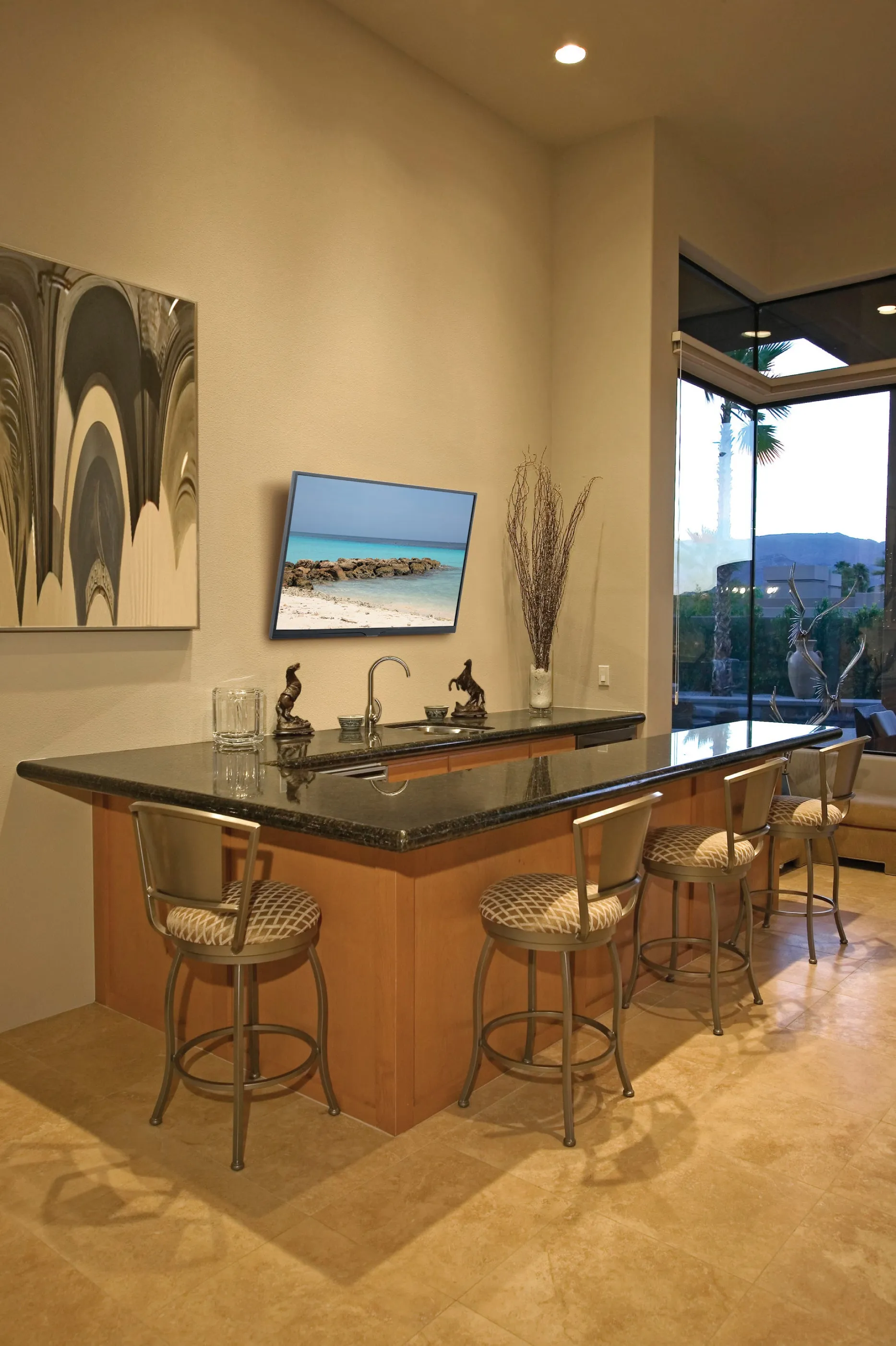 <html>SmartMount<sup>®</sup> Tilt Wall Mount for 22" to 43" Displays</html>