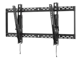 <html>SmartMount<sup>®</sup> Universal Tilt Wall Mount for 46" to 90" Displays</html>