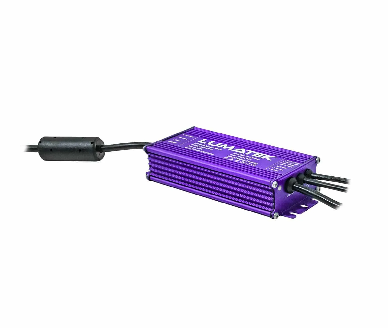 Lumatek 100w Full Spectrum LED Bar Grow Light