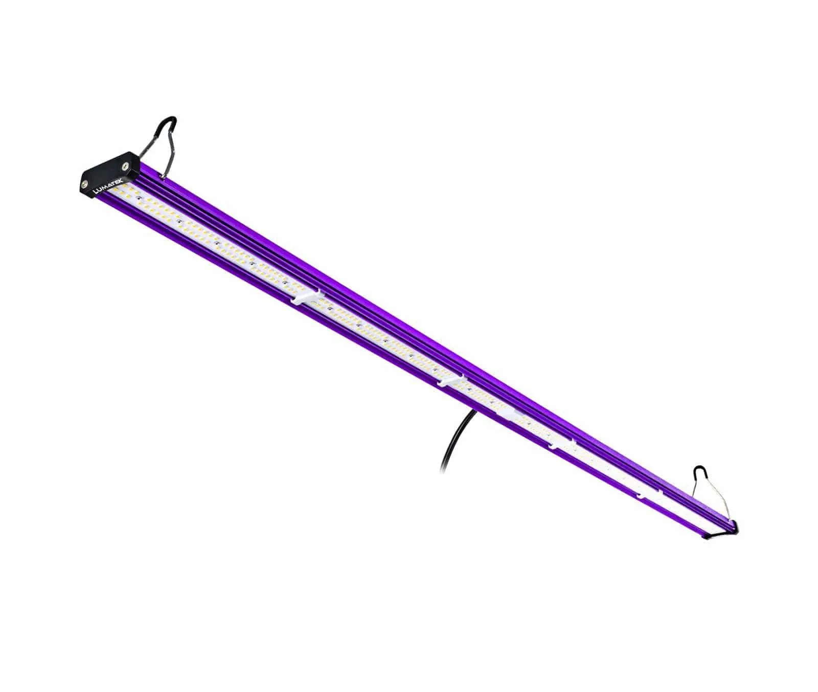 Lumatek 100w Full Spectrum LED Bar Grow Light