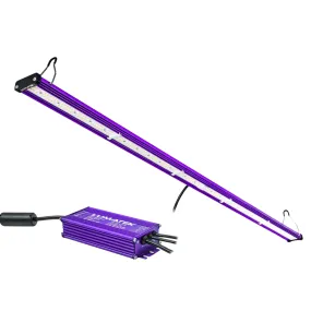 Lumatek 100w Full Spectrum LED Bar Grow Light