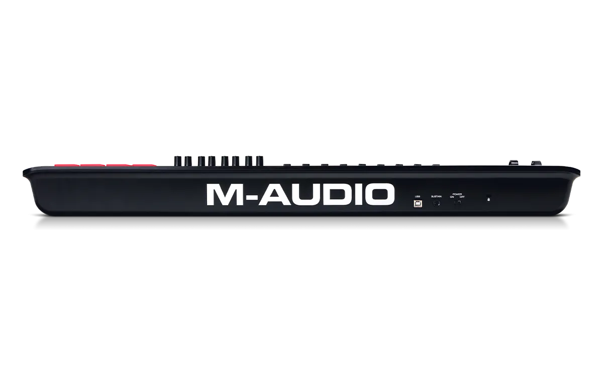M-Audio Oxygen 49 MKV 49-key Keyboard Controller