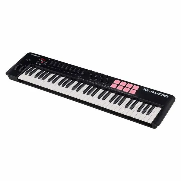 M-Audio Oxygen 61 MKV 61-key Keyboard Controller