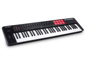 M-Audio Oxygen 61 MKV 61-key Keyboard Controller