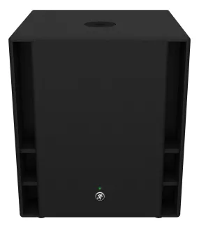 Mackie Thumps18S Powered Subwoofer