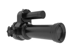 Marelux SOFT (Smart Optical Flash Tube)