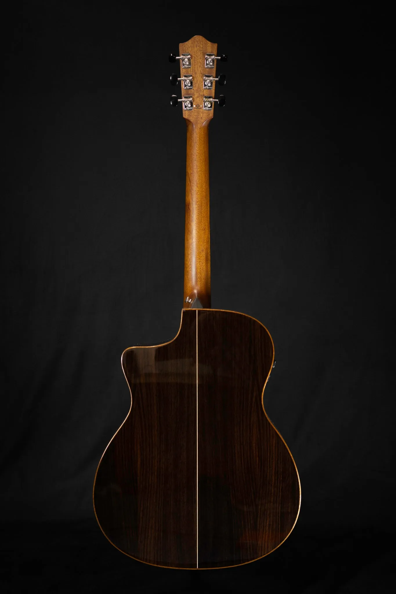 Mayson Emerald Electro Acoustic Guitar