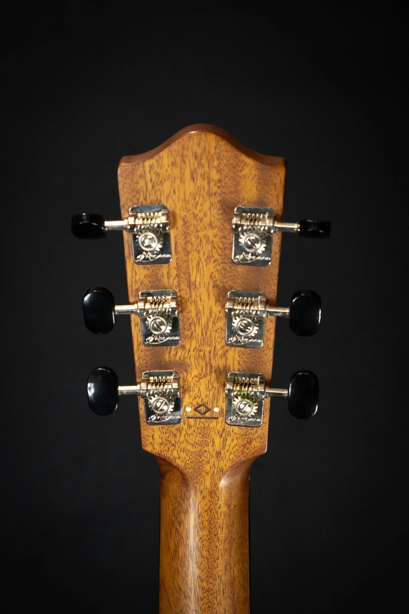 Mayson Emerald Electro Acoustic Guitar
