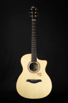 Mayson Emerald Electro Acoustic Guitar
