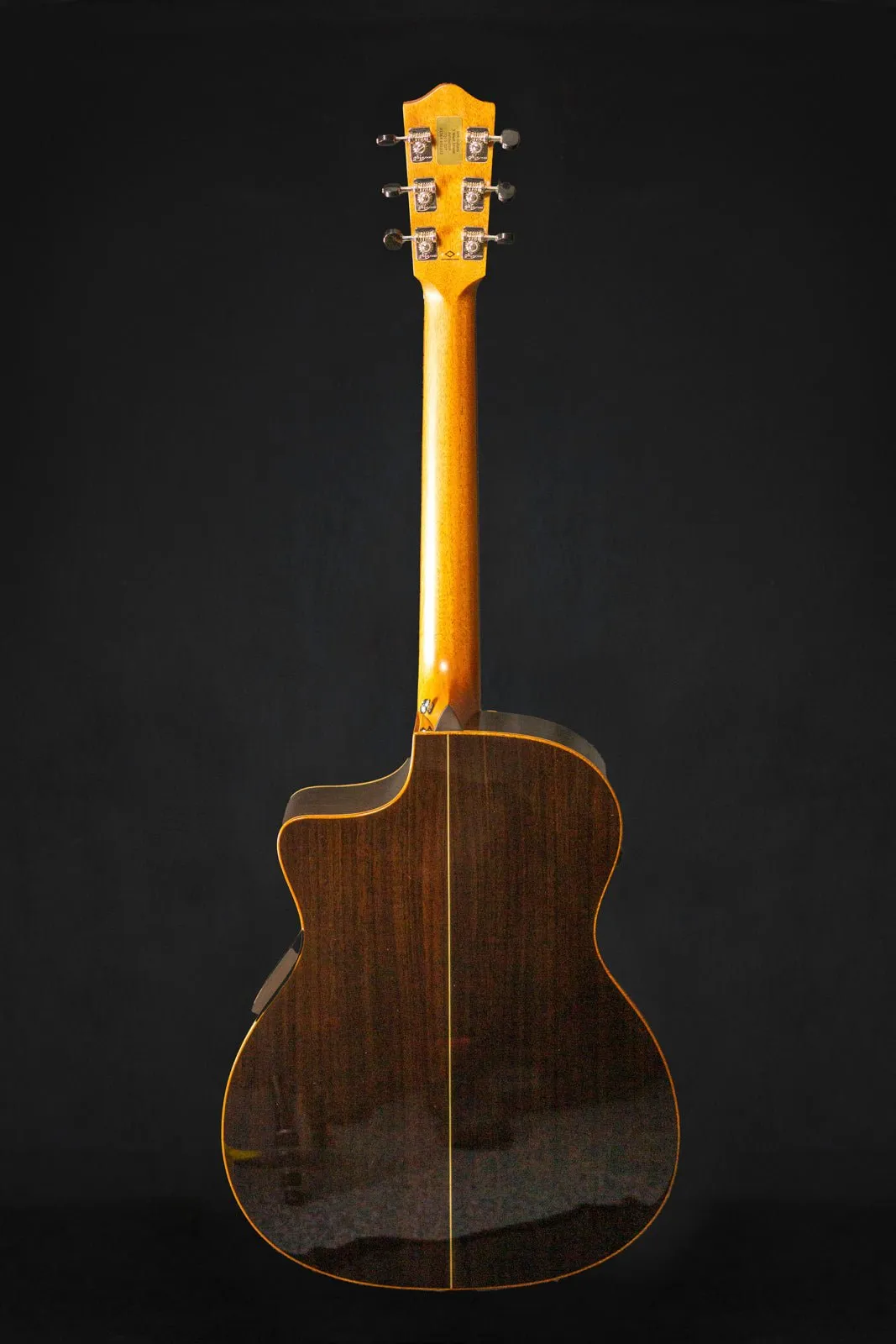 Mayson Luthier Series M5 SCE Acoustic Guitar