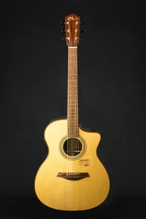 Mayson Luthier Series M5 SCE Acoustic Guitar