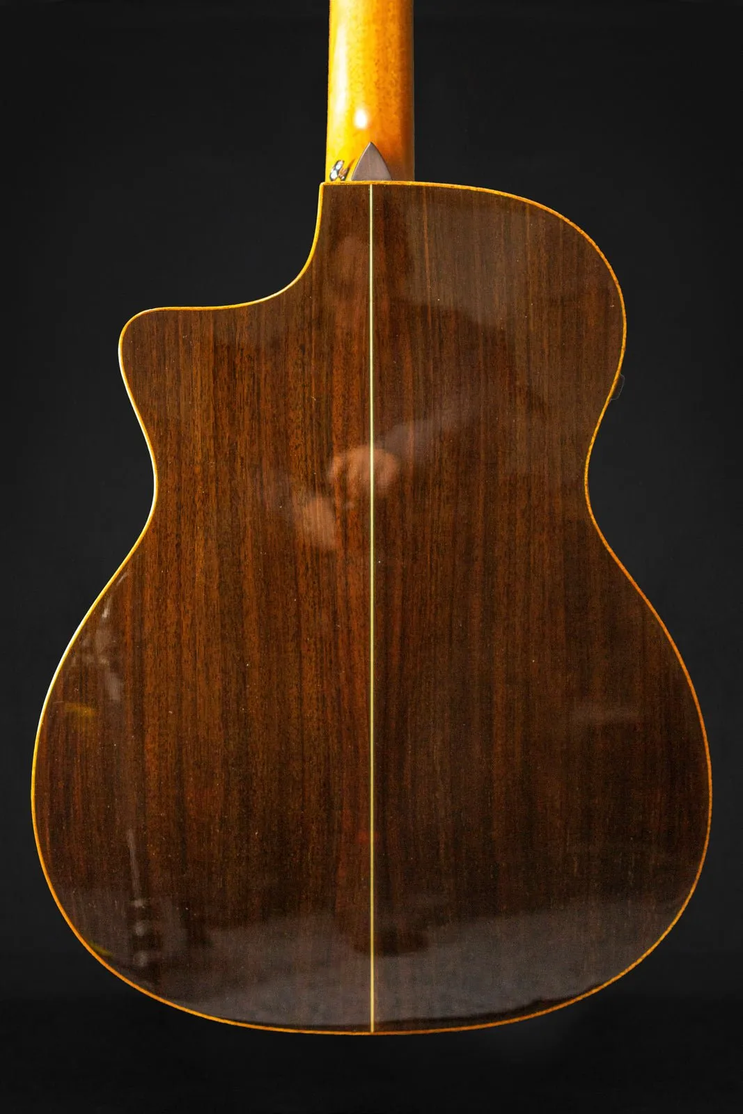 Mayson Luthier Series M5 SCE Acoustic Guitar