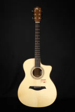Mayson Solero Electro Acoustic Guitar