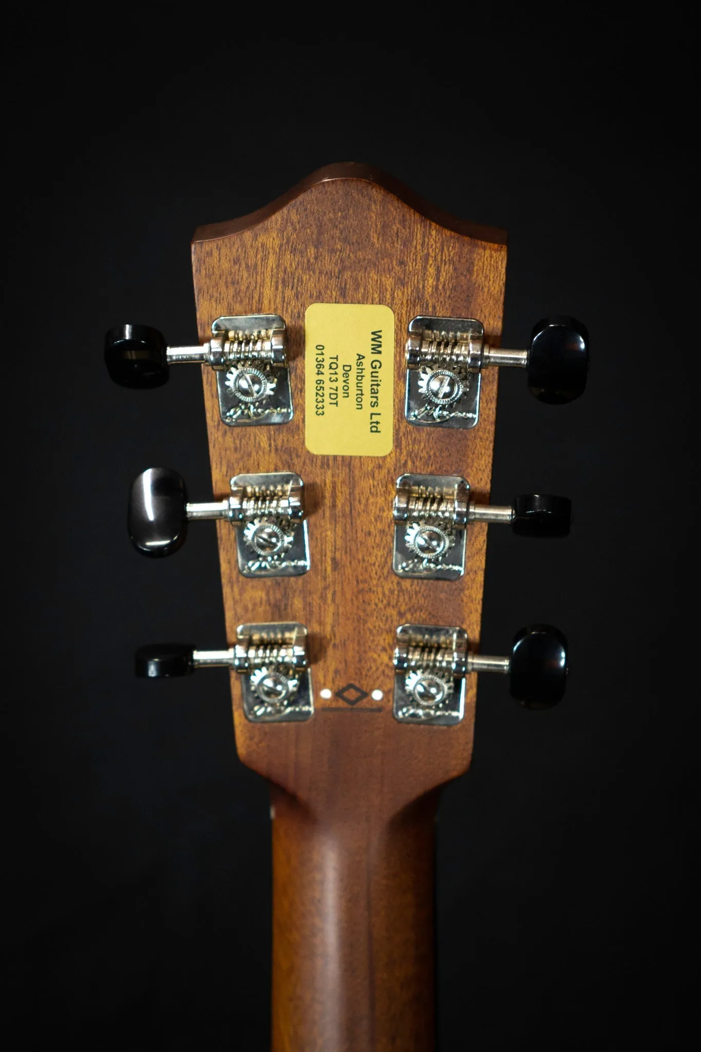 Mayson Solero Electro Acoustic Guitar