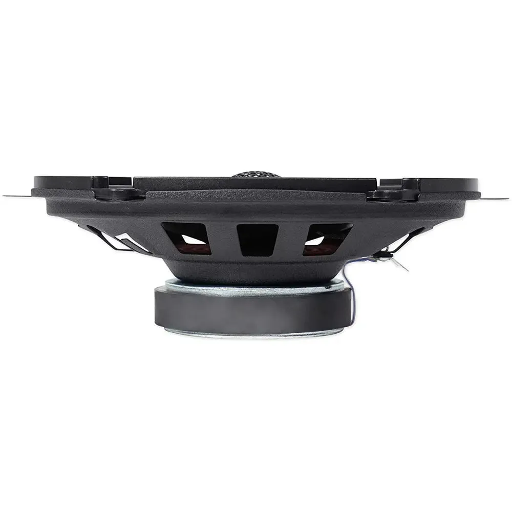 MB Quart FKB168 Formula Series 5"x7"/ 6"x8" 100W Max 2-Way Coaxial Speaker Pair