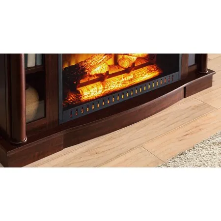 Media Fireplace for TVs up to 45"