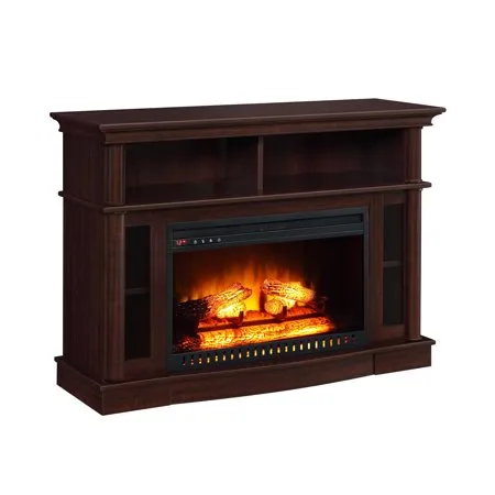 Media Fireplace for TVs up to 45"