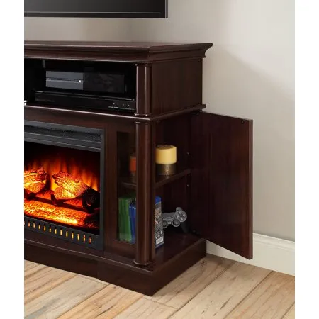 Media Fireplace for TVs up to 45"