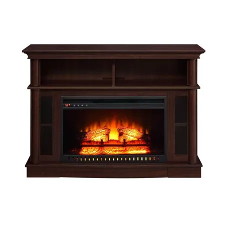 Media Fireplace for TVs up to 45"