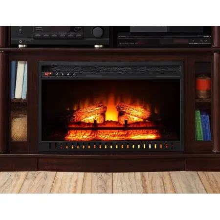 Media Fireplace for TVs up to 45"