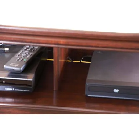 Media Fireplace for TVs up to 45"