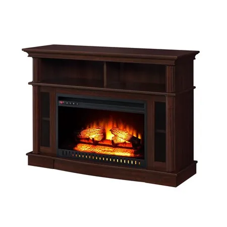 Media Fireplace for TVs up to 45"