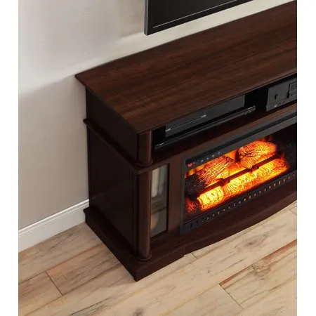 Media Fireplace for TVs up to 45"