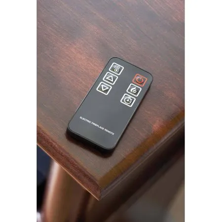 Media Fireplace for TVs up to 45"