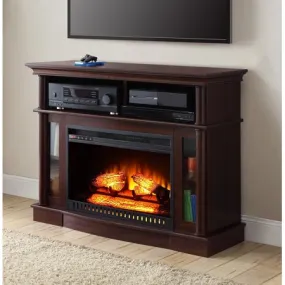 Media Fireplace for TVs up to 45"