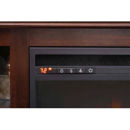 Media Fireplace for TVs up to 45"