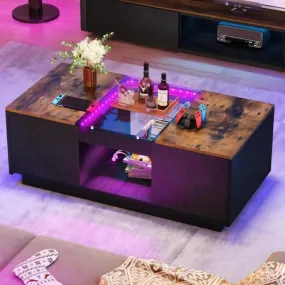 Mimmu Coffee Table