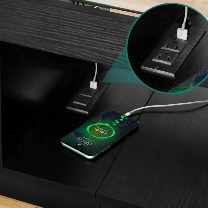 Mimmu Coffee Table