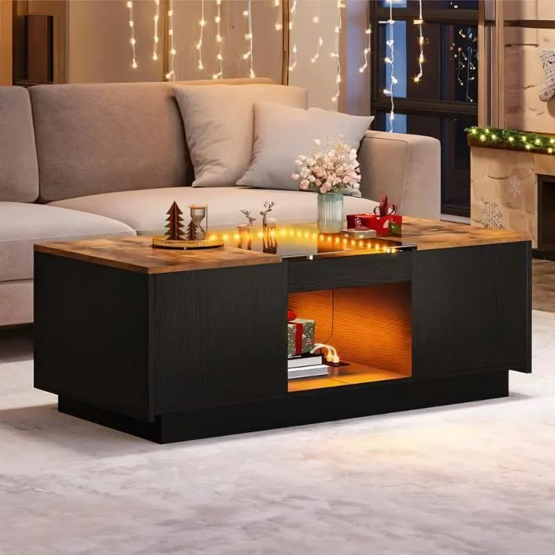 Mimmu Coffee Table
