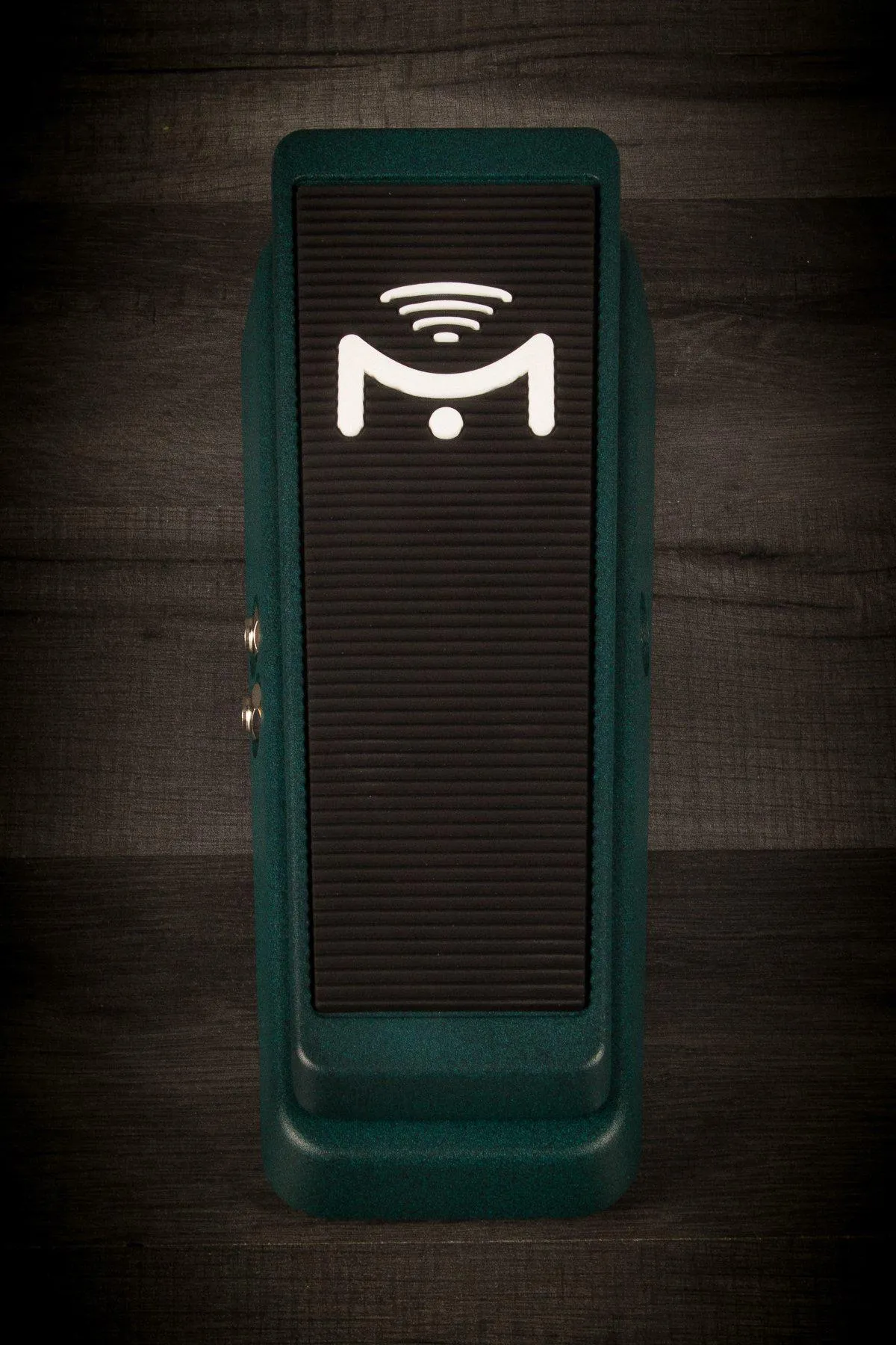Mission Ep1-Kp-Gn Expression Pedal - Green