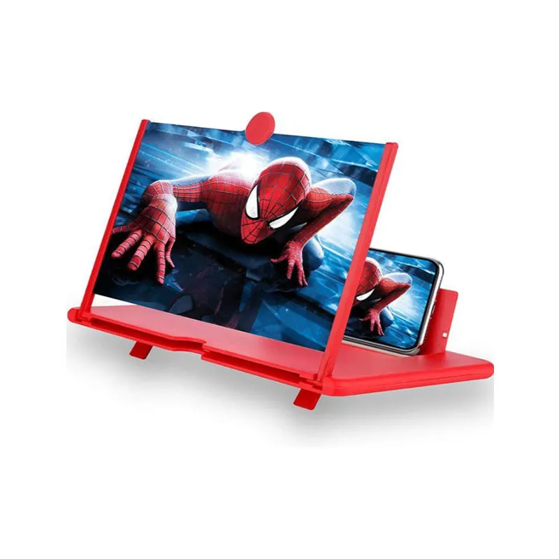 Mobile Phone Video Amplifier