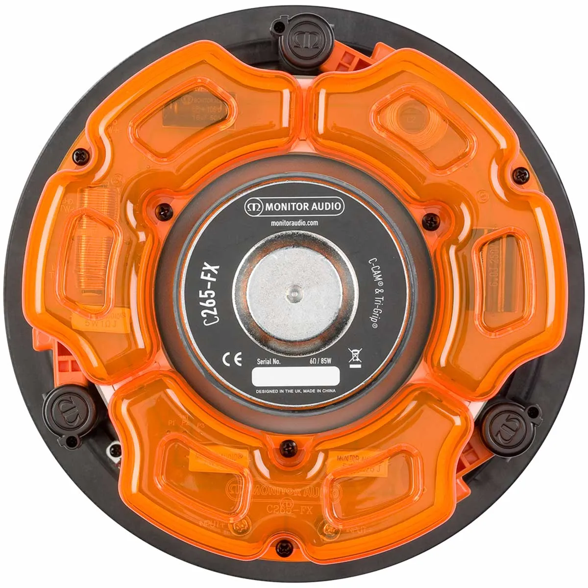 Monitor Audio C265-FX Series 200 In-Ceiling Speaker