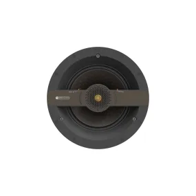Monitor Audio Creator Series C2M-CP Controlled Performance In-Ceiling Medium Speaker
