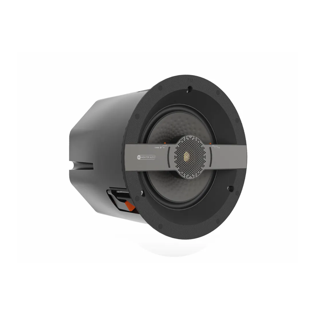 Monitor Audio Creator Series C2M-CP Controlled Performance In-Ceiling Medium Speaker