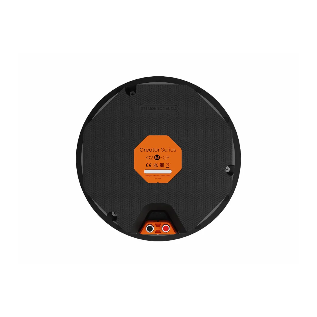 Monitor Audio Creator Series C2M-CP Controlled Performance In-Ceiling Medium Speaker