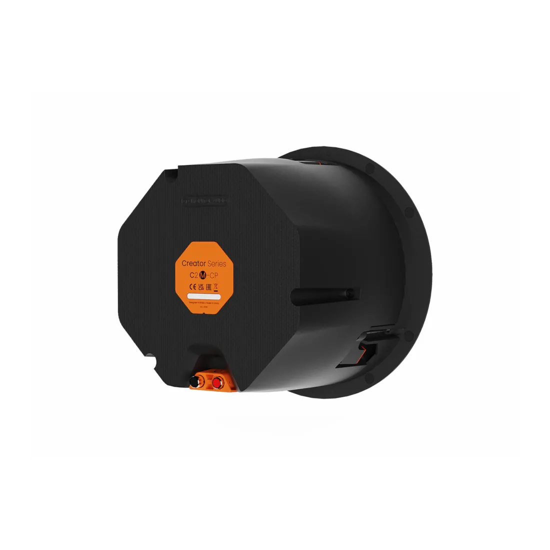 Monitor Audio Creator Series C2M-CP Controlled Performance In-Ceiling Medium Speaker