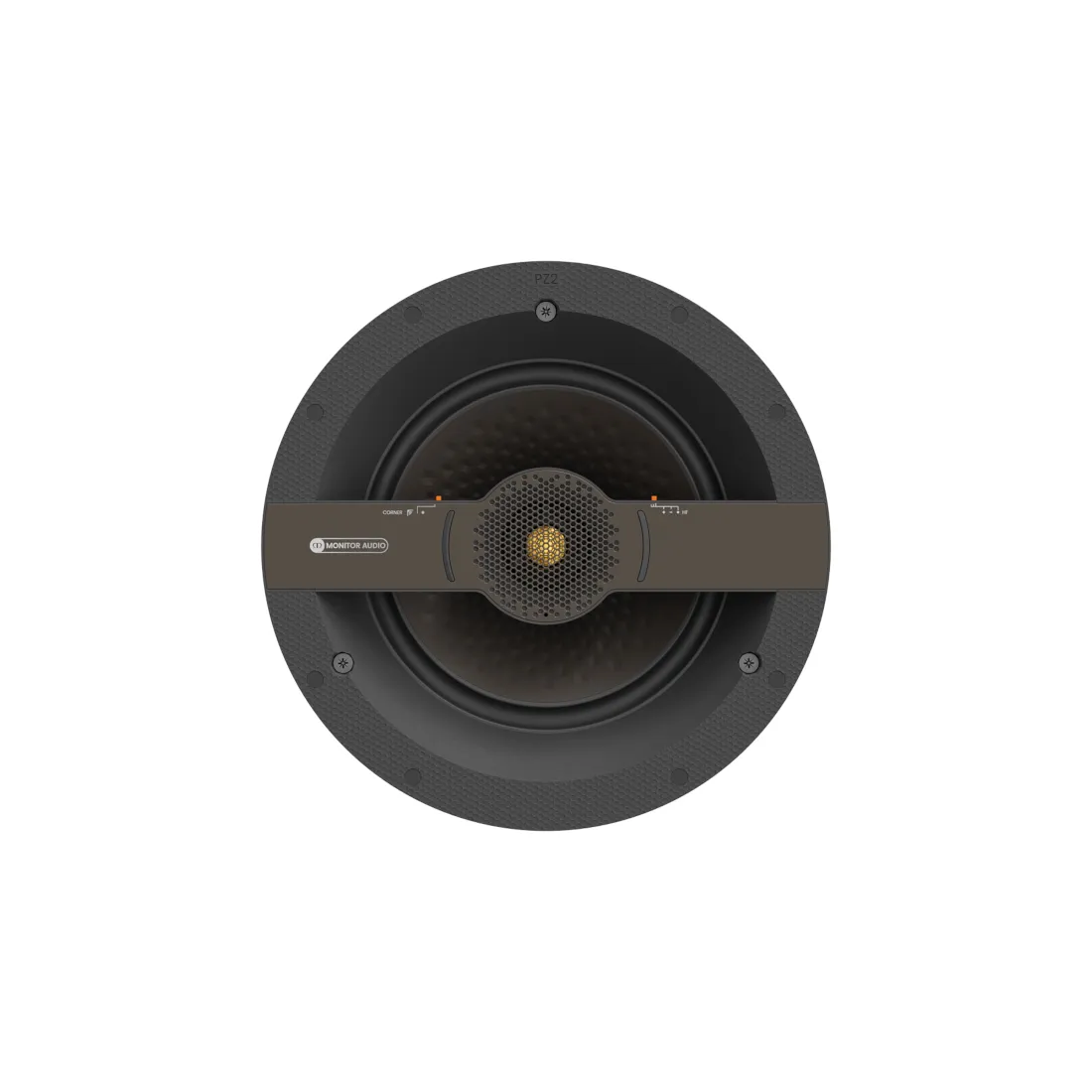 Monitor Audio Creator Series C2M-CP Controlled Performance In-Ceiling Medium Speaker