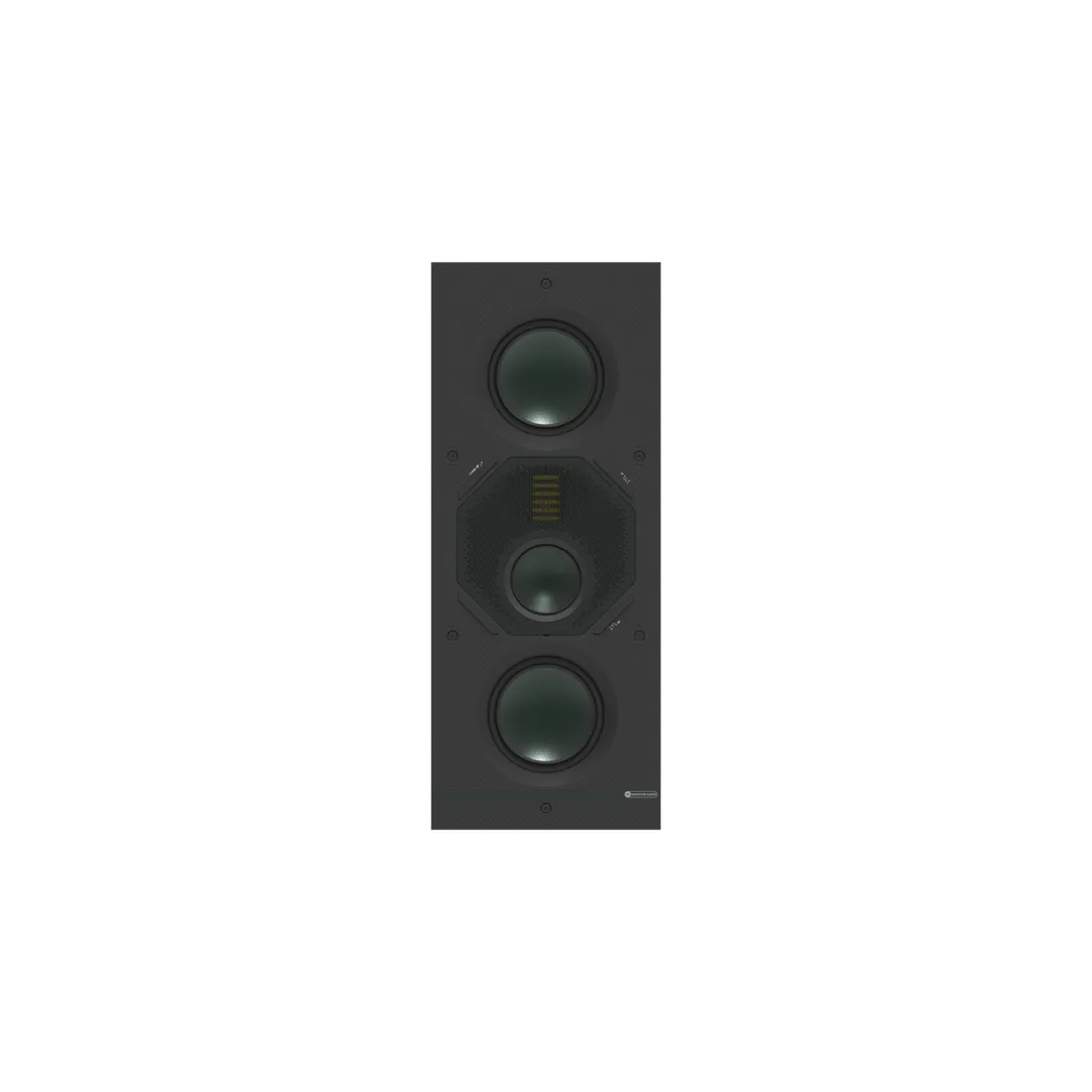 Monitor Audio Creator Series W3M In-Wall Medium Speaker