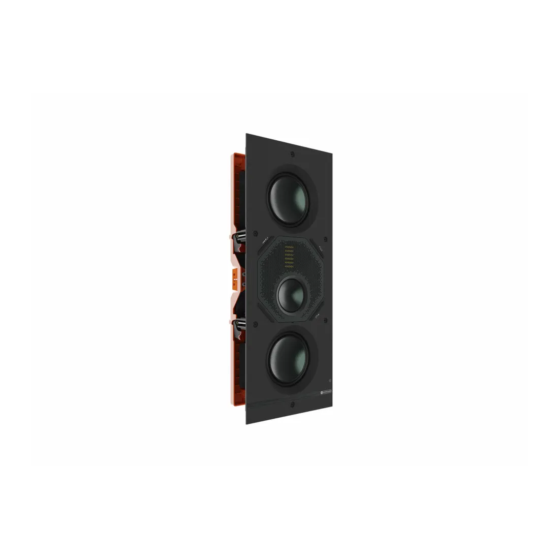 Monitor Audio Creator Series W3M In-Wall Medium Speaker