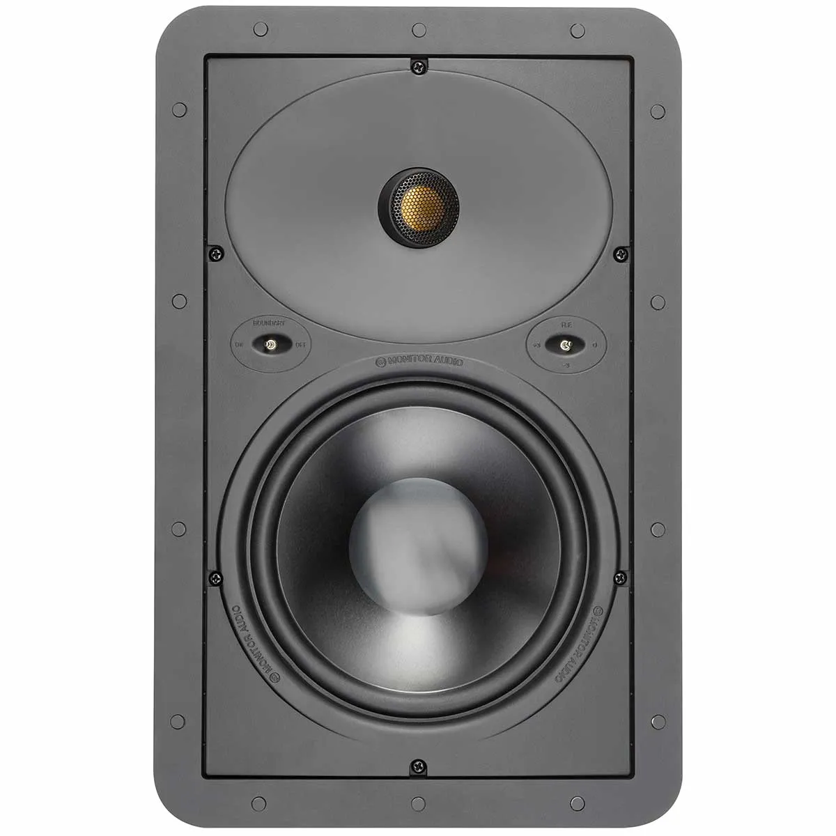 Monitor Audio W280 Series 200 In-Wall Speaker