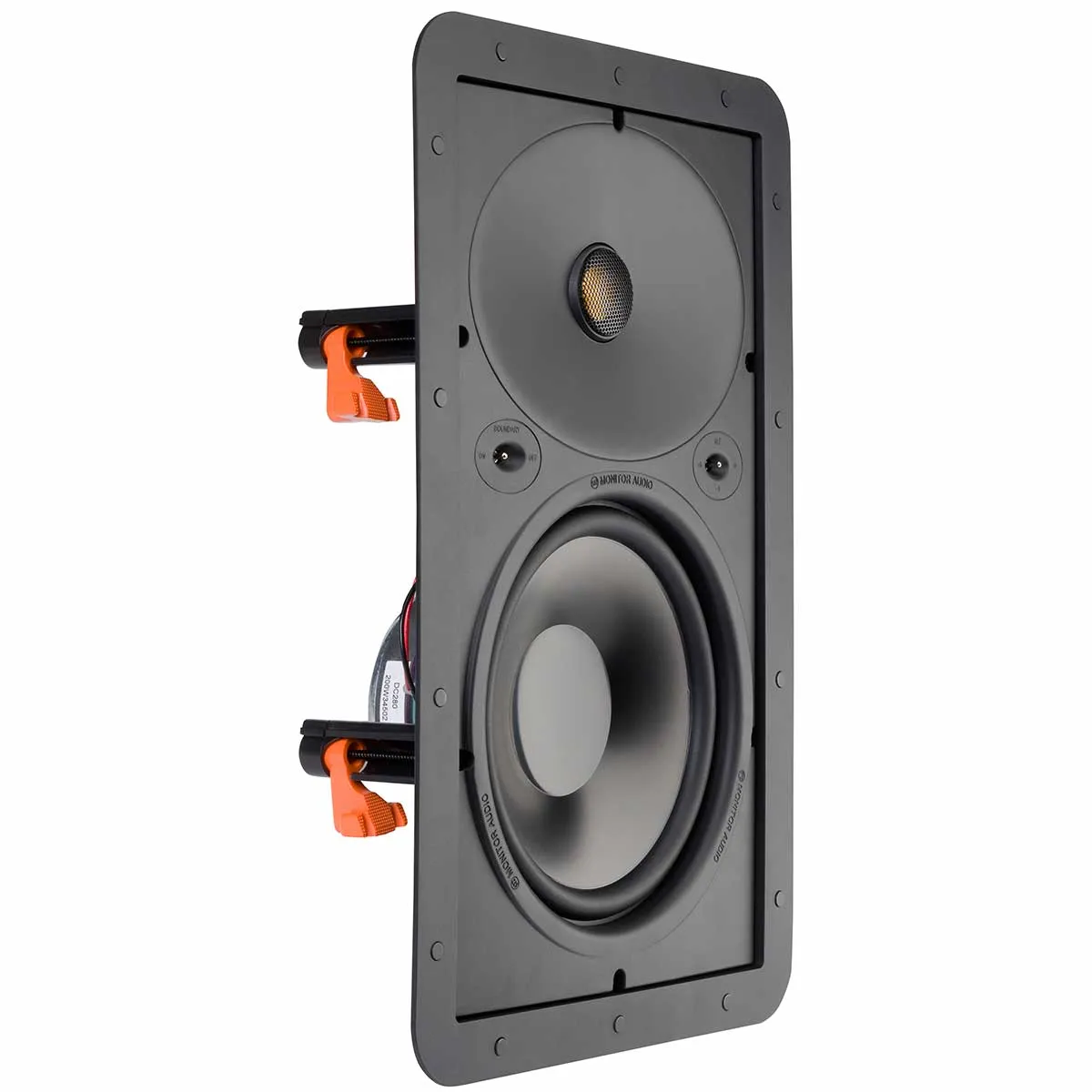 Monitor Audio W280 Series 200 In-Wall Speaker