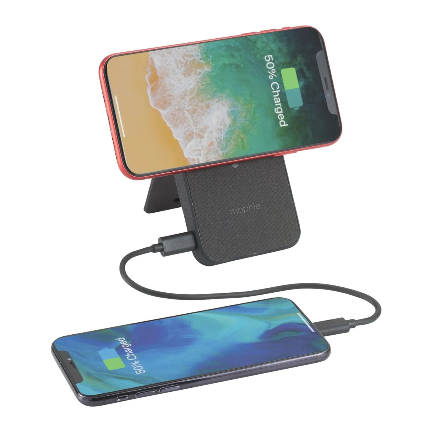 mophie Snap   10000 mAh Powerstation Stand