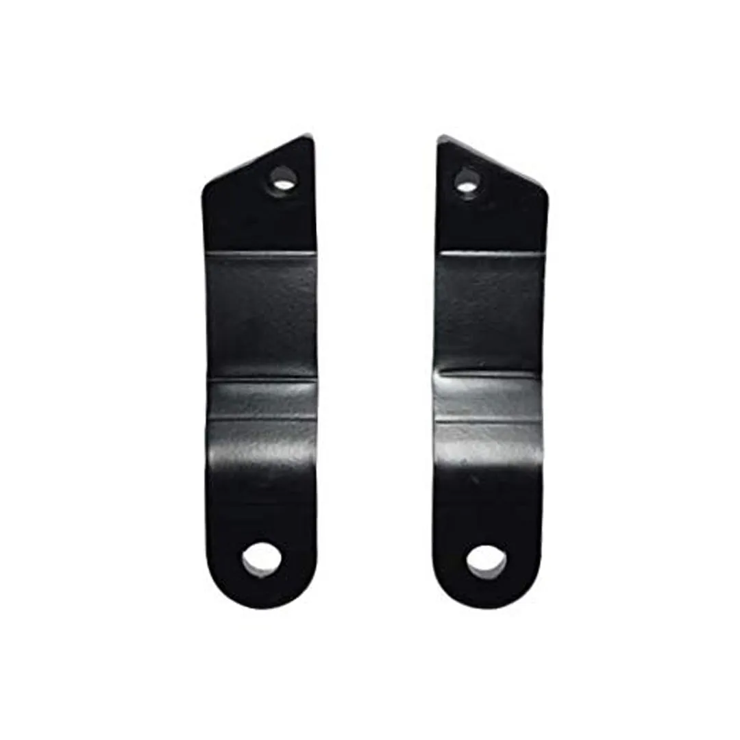 MotoPro Frame Sliders for TVS Apache RR310