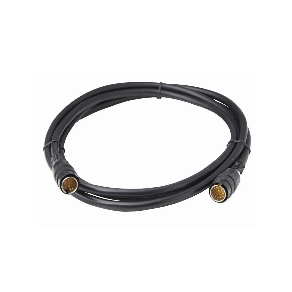 Mountz Cable for EC and ECT-Series Drivers (8M Length)